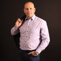Evgeniy Sokolov