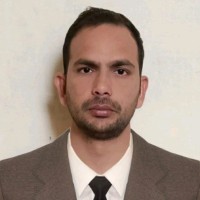 Santosh Kumar