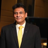 Rohit Nanda