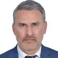 Yannick Hingorani