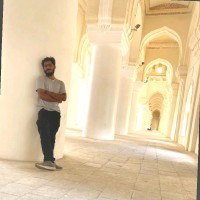 Chandrashekar Shekar