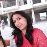 Sushma Imran Ansari