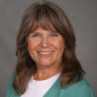 Lynne Lovell CLU ChFC CIC CRM ARM CPCU