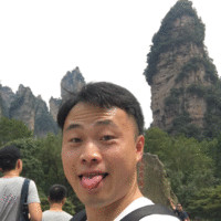 Wang Michael
