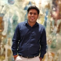 Abhishek Sengar