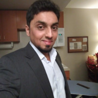 Ramesh Bhanushali