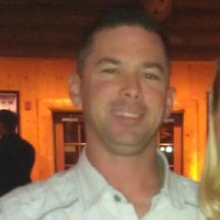 Grant Vandenhout