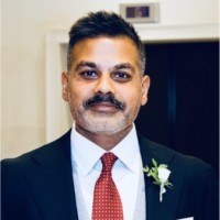 Arfan Salam