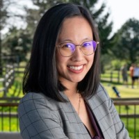 Stephanie Liu (Woo)