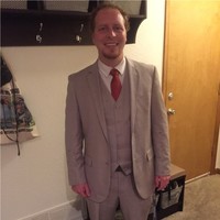 Spencer Madsen