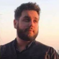 Christopher Gavin Boggs