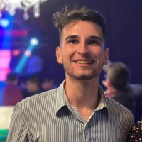 Matheus Emanoel Siqueira