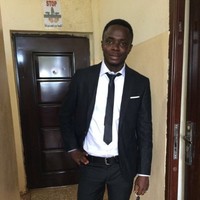 Isaac Ackon
