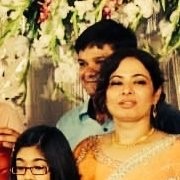 Rubina Lalani