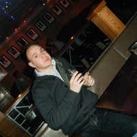 Darren Boulton