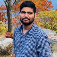 Tirth Patel