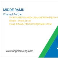 Midde Raamu
