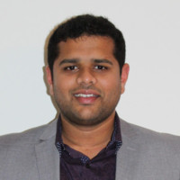 Habeeb Shaik