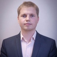 Виктор Неволько