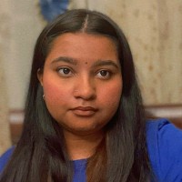 Syeda Ruhul