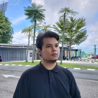 Muhammad Johan Jeffery Hosni