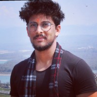 Pankaj Kumar