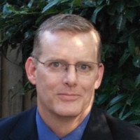 Patrick Marshall