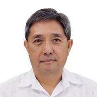 Benjamin Felipe Jr. Tabios