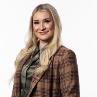 Maddie Wilks
