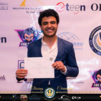 adham nabil bakr