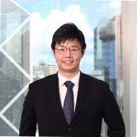 Eric Cheung
