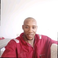 Dominic Evuru