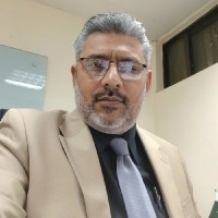 Rashid Siddique Mirza