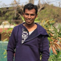 Kevin Patel