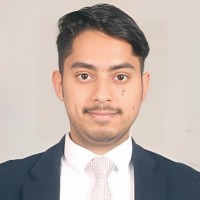 Deepak Trehan
