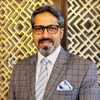 Prabhakar Singh ( Parker )