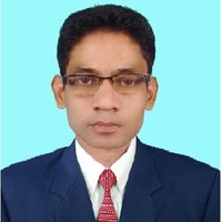 Abu Md Saiful Islam Chowdhury