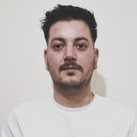 Inam Shaikh