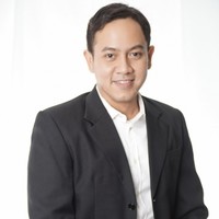 Rinaldi Hakim