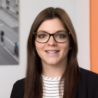 Caroline Benz