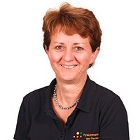 Monique de Bree- van Vugt