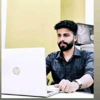 Priyanshu Kr. Pranav