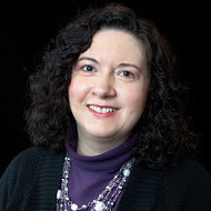 Andrea Wenger