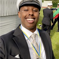Abdirizak Abdi