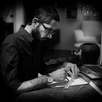 Talal Mezher