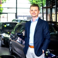Bas Den Boer
