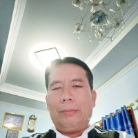 Robert Aritonang