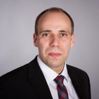 Matthias Sturm