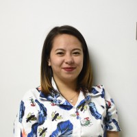 Kate Andrian Fortuna