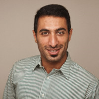 Hossein Nikseresht Zidehi